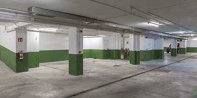 Muralto Madrid Princesa