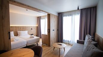 Muralto Madrid Princesa