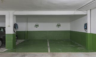 Muralto Madrid Princesa