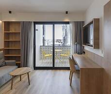 Muralto Madrid Princesa