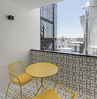 Muralto Madrid Princesa