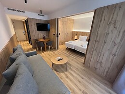 Muralto Madrid Princesa
