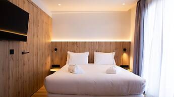 Muralto Madrid Princesa