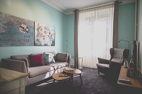 Hotel Mon Repos