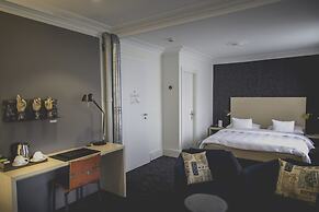 Hotel Mon Repos