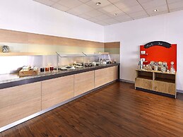 B&B Hotel Bonn-City