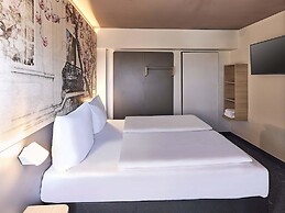 B&B Hotel Bonn-City