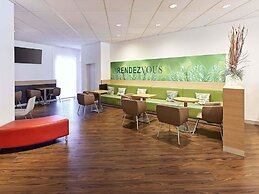 B&B Hotel Bonn-City