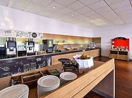 B&B Hotel Bonn-City