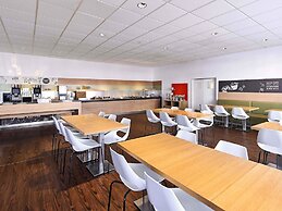 B&B Hotel Bonn-City