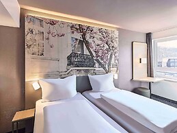 B&B Hotel Bonn-City