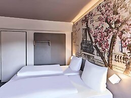 B&B Hotel Bonn-City