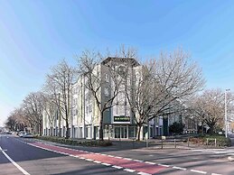 B&B Hotel Bonn-City