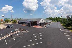 Days Inn by Wyndham Sandusky / Cedar Point