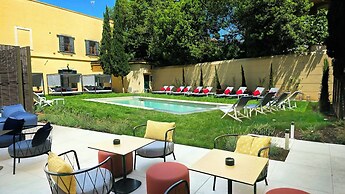 Hotel Indigo Florence by IHG