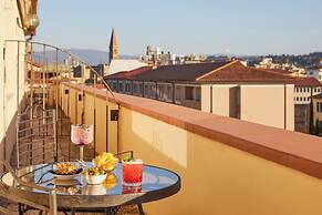 Hotel Indigo Florence by IHG