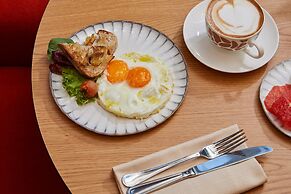 Hotel Indigo Florence by IHG