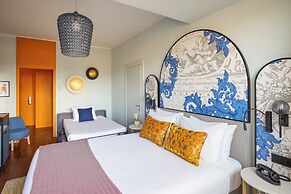 Hotel Indigo Florence by IHG