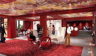 Hotel Indigo Florence by IHG