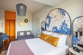 Hotel Indigo Florence by IHG