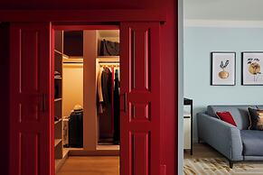 Hotel Indigo Florence by IHG