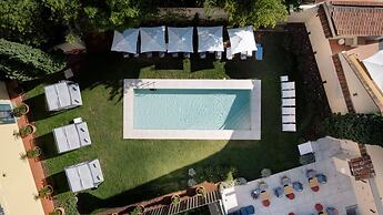 Hotel Indigo Florence by IHG