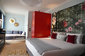 Hotel Indigo Florence by IHG