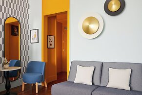 Hotel Indigo Florence by IHG