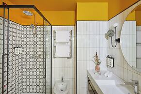 Hotel Indigo Florence by IHG