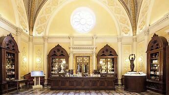 Hotel Indigo Florence by IHG