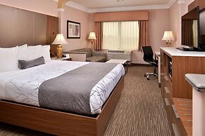 Best Western Plus Suites Hotel - Los Angeles LAX Airport