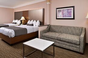 Best Western Plus Suites Hotel - Los Angeles LAX Airport