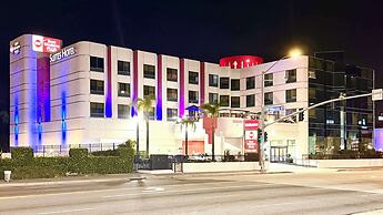 Best Western Plus Suites Hotel - Los Angeles LAX Airport