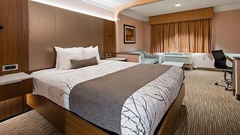 Best Western Plus Suites Hotel - Los Angeles LAX Airport