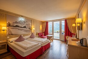 Hotel Spinne