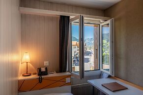 Hotel Spinne