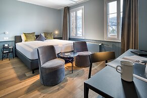 Hotel Spinne