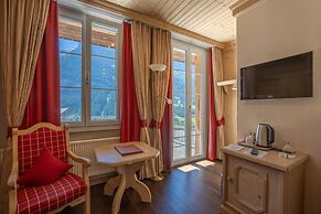 Hotel Spinne