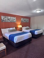 Twin Star Lodge