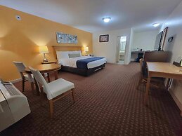 Twin Star Lodge