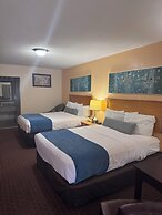 Twin Star Lodge