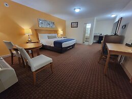 Twin Star Lodge