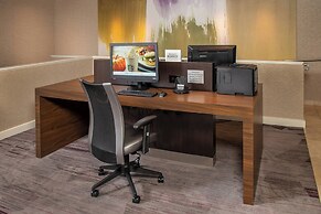 Courtyard by Marriott Dulles Airport Herndon/Reston