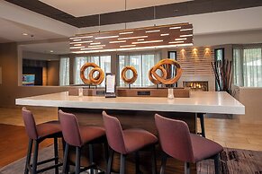 Courtyard by Marriott Dulles Airport Herndon/Reston