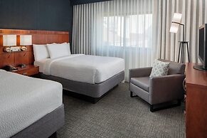 Courtyard by Marriott Dulles Airport Herndon/Reston