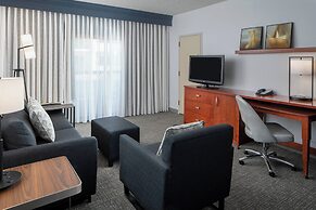 Courtyard by Marriott Dulles Airport Herndon/Reston