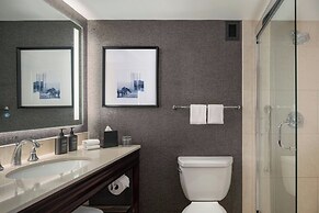 Sheraton Cavalier Calgary Hotel