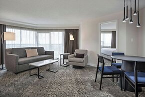 Sheraton Cavalier Calgary Hotel