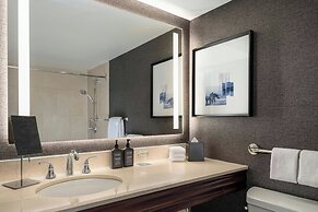Sheraton Cavalier Calgary Hotel