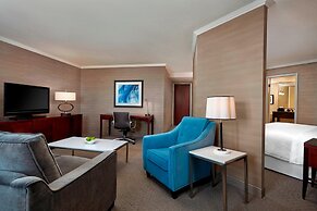Sheraton Cavalier Calgary Hotel